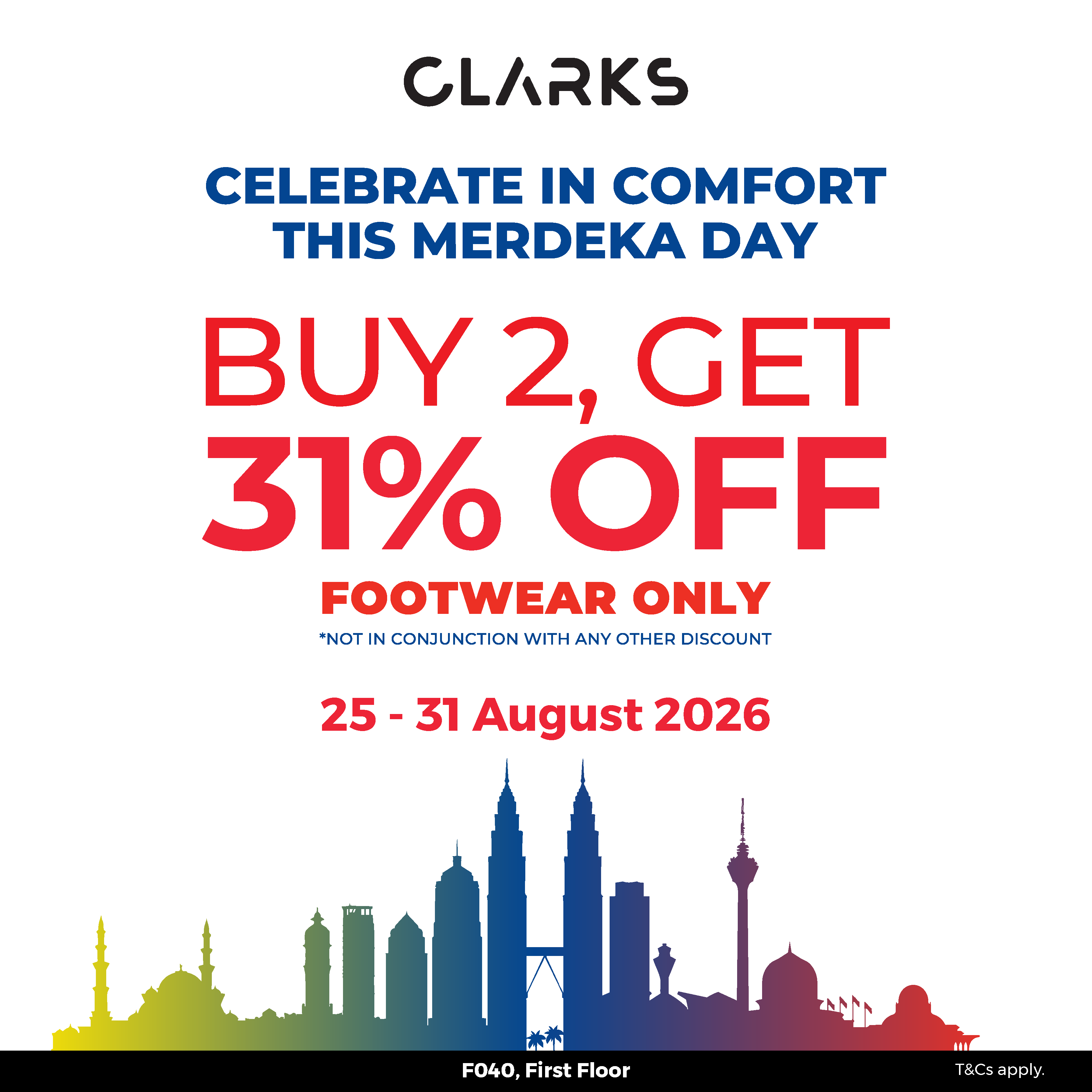 Clarks